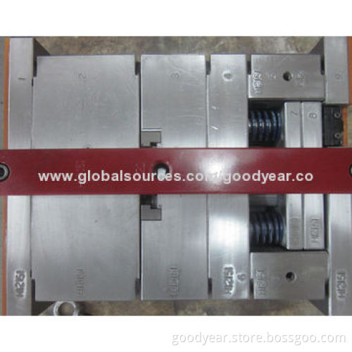 Injection Mold for Body BSP/Body D16, Customized Designs WelcomedNew